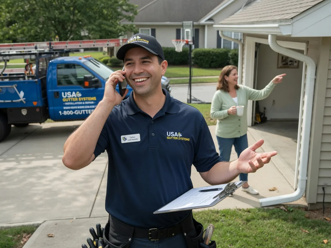 Gutter Installation Crivitz, WI FAQs
